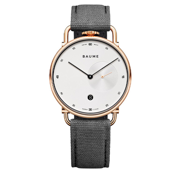 Baume M0A10600